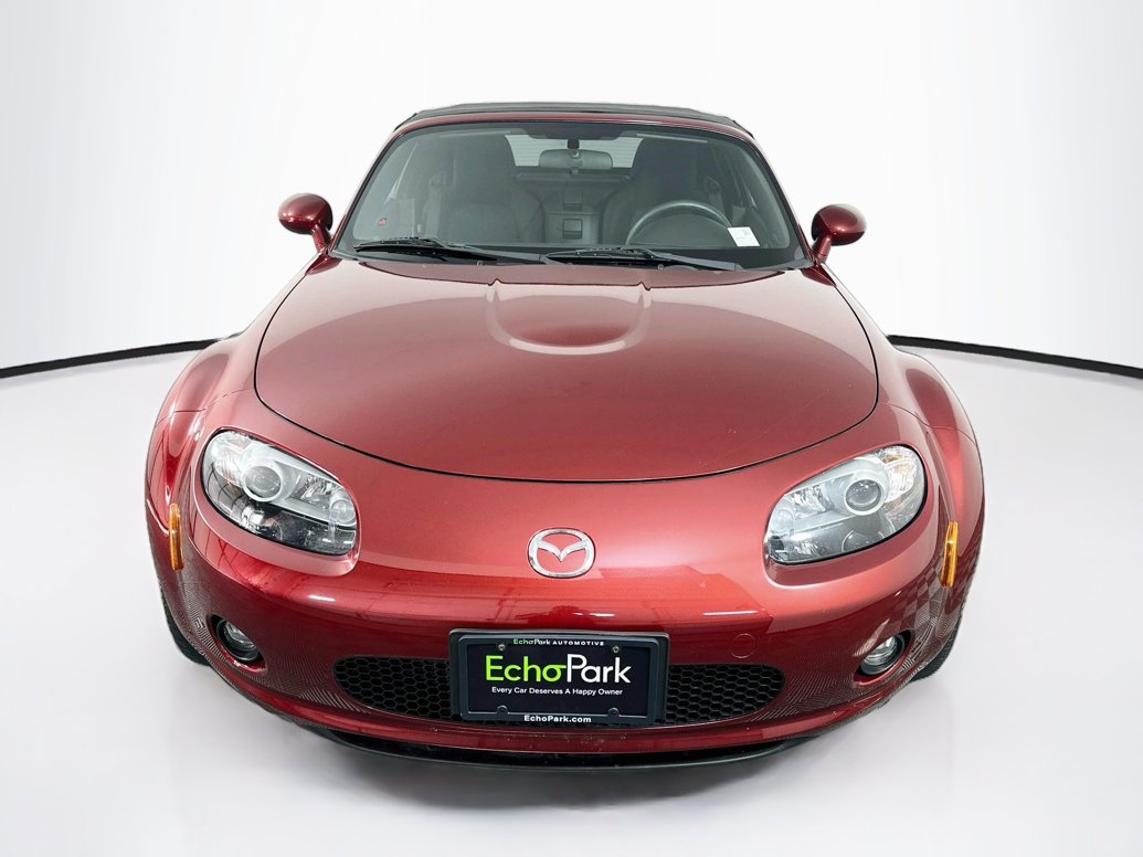 mazda mx-5 miata 2006 JM1NC25F560121976 image mazda mx-5 miata 2006 JM1NC25F560121976 image